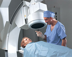 Kunden Schweiz Radiologe Kardiologe